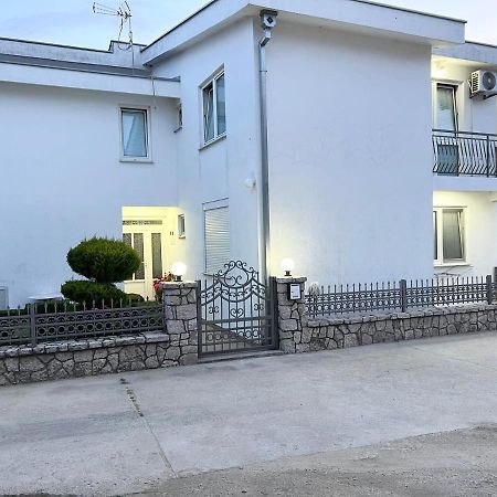 Kasneci Apartments Ulcinj Exterior photo
