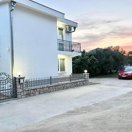 Kasneci Apartments Ulcinj Exterior photo