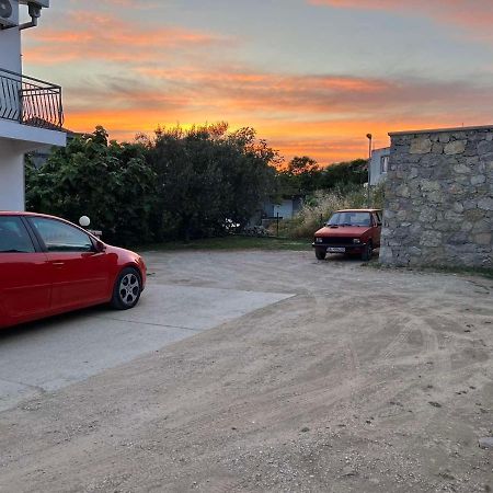 Kasneci Apartments Ulcinj Exterior photo