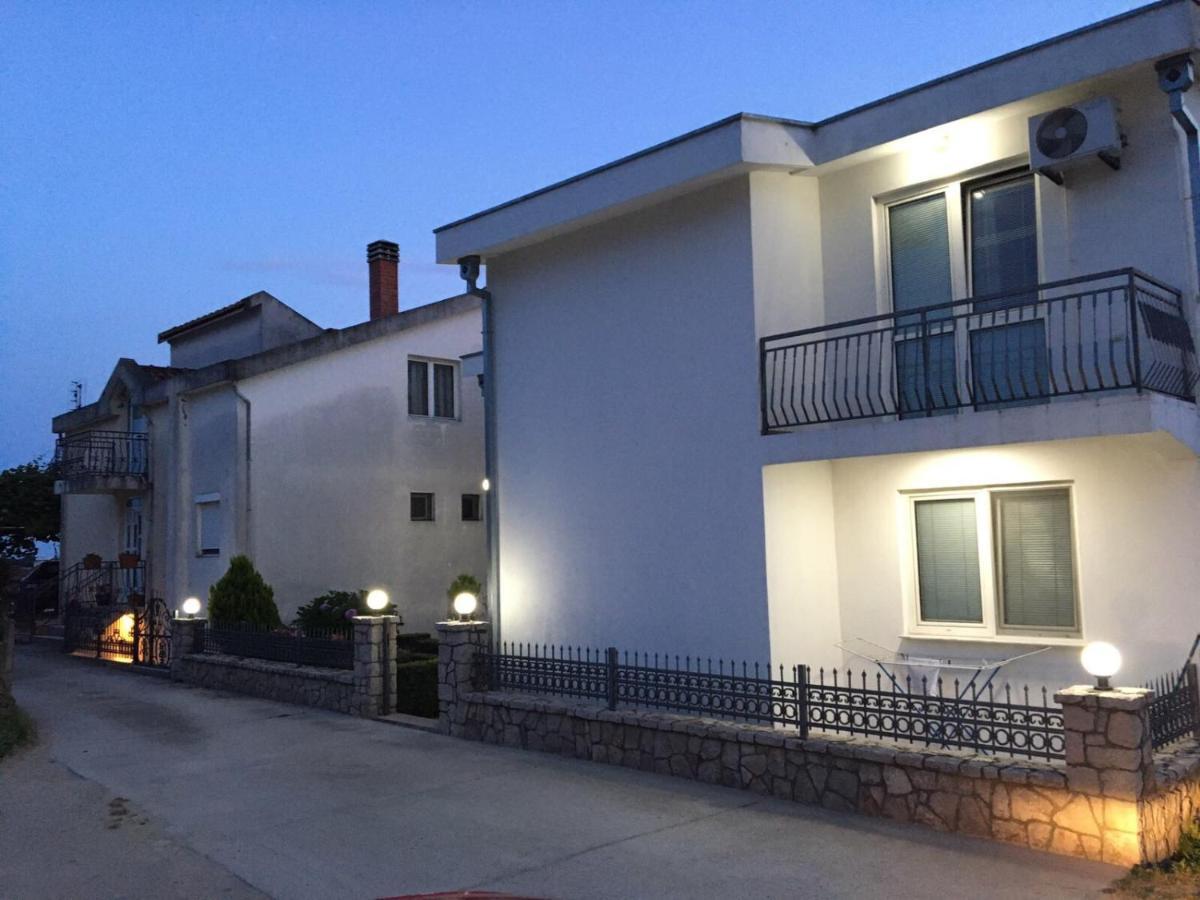 Kasneci Apartments Ulcinj Exterior photo