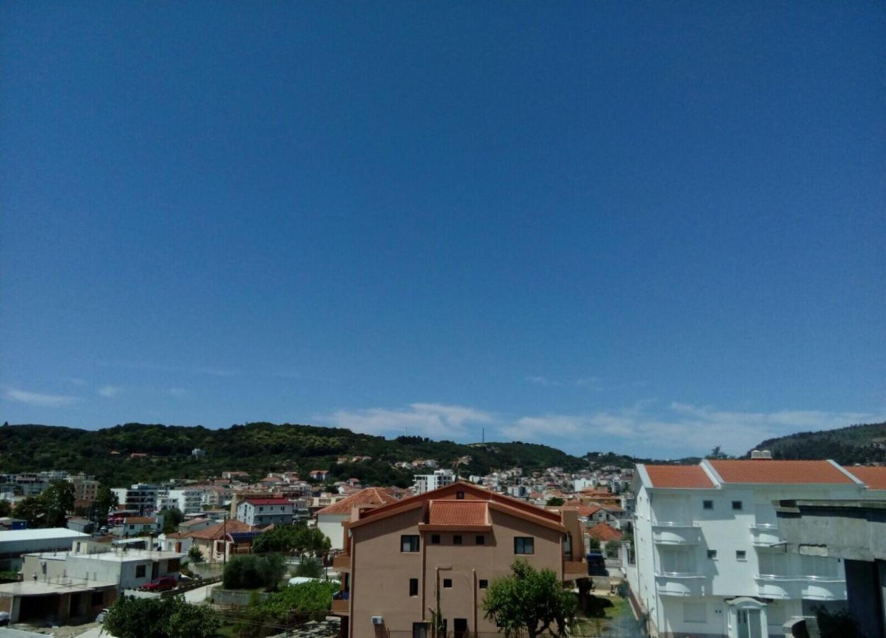 Kasneci Apartments Ulcinj Exterior photo