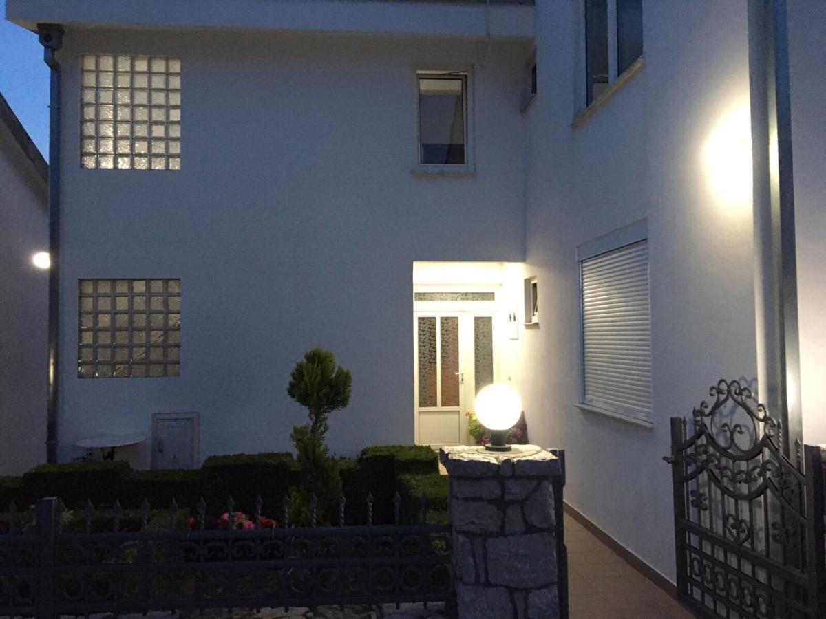Kasneci Apartments Ulcinj Exterior photo