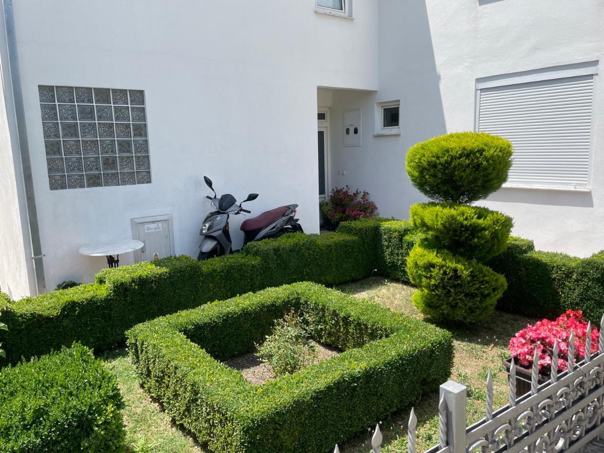 Kasneci Apartments Ulcinj Exterior photo