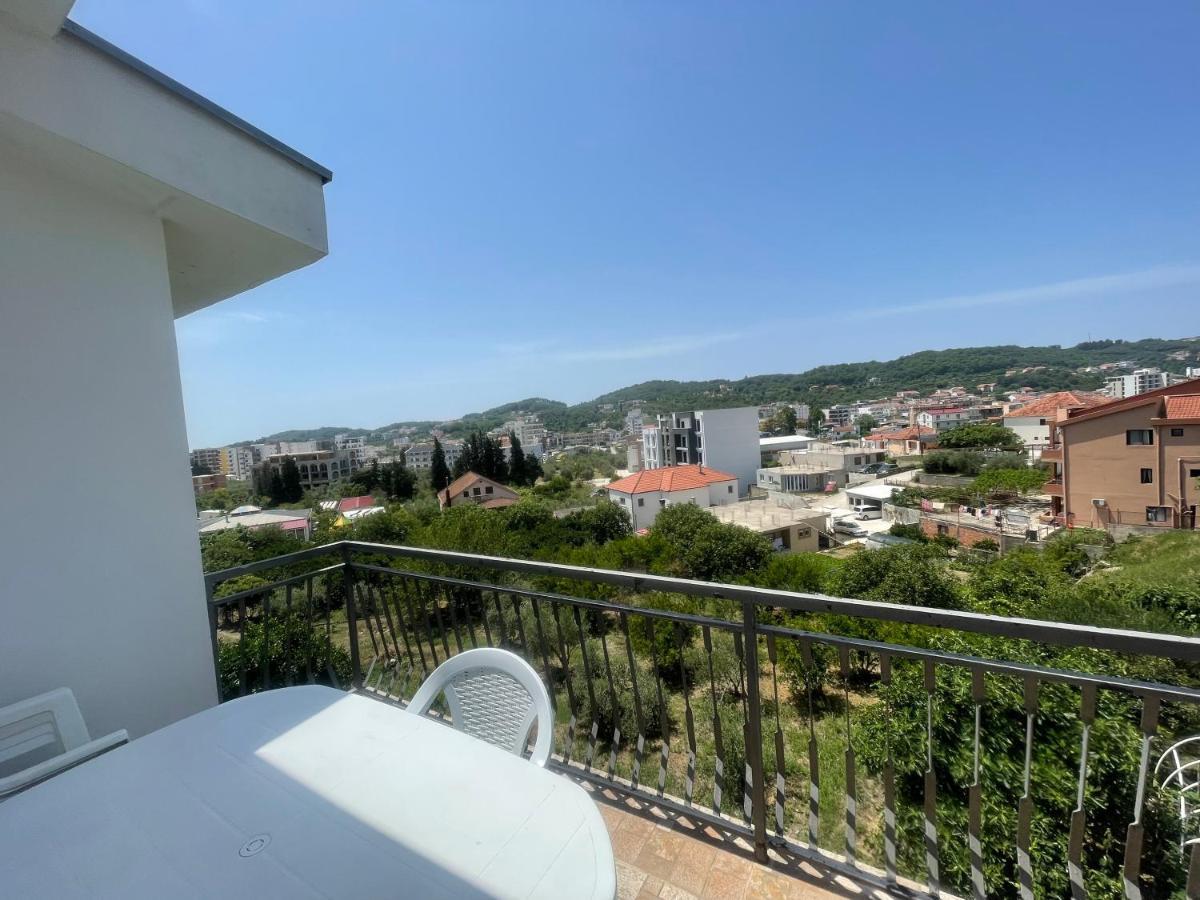 Kasneci Apartments Ulcinj Exterior photo