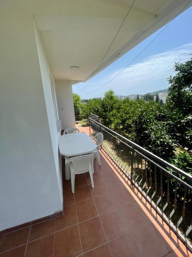 Kasneci Apartments Ulcinj Exterior photo
