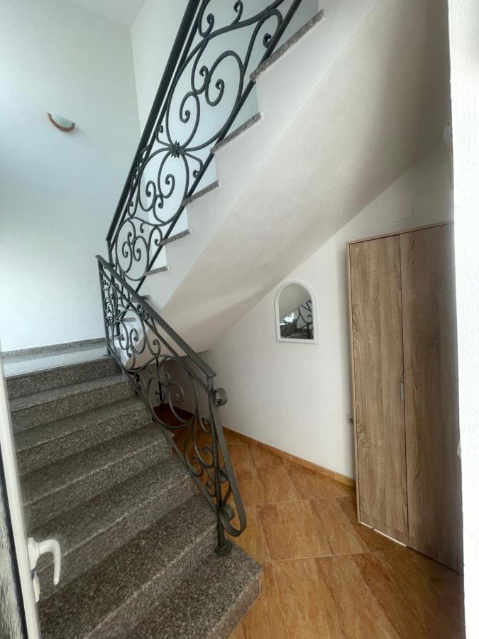 Kasneci Apartments Ulcinj Exterior photo