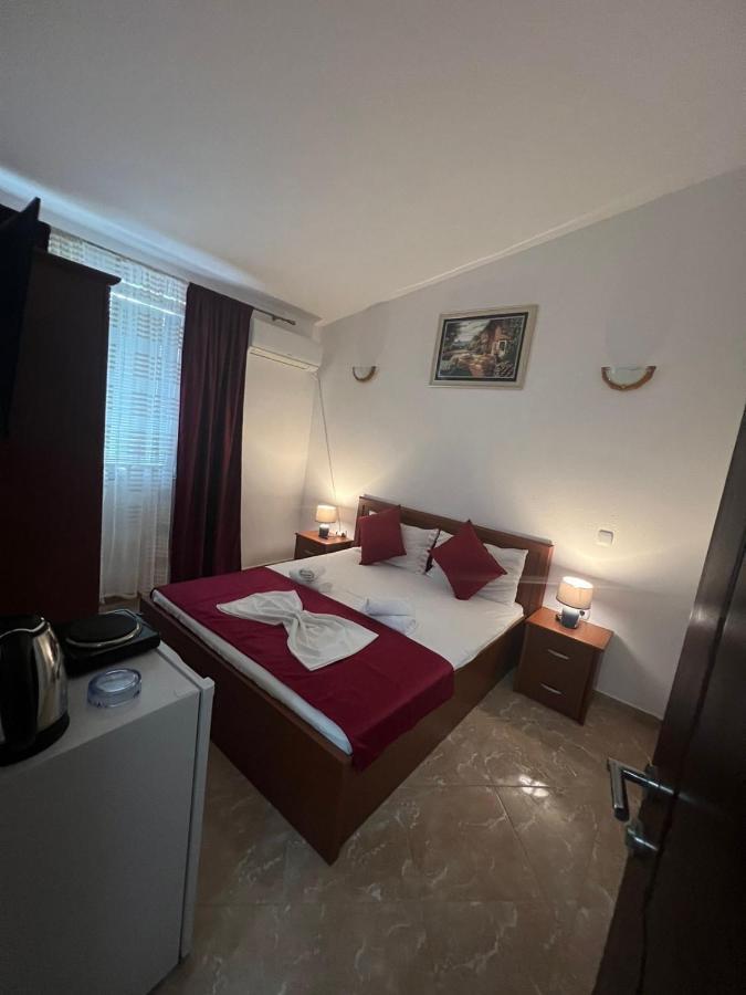 Kasneci Apartments Ulcinj Exterior photo