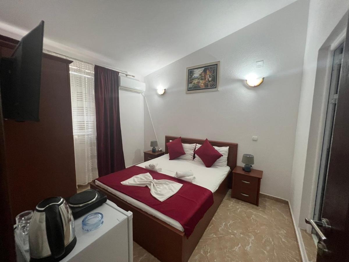 Kasneci Apartments Ulcinj Exterior photo