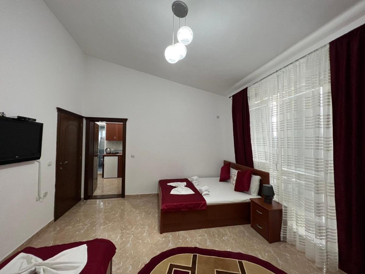 Kasneci Apartments Ulcinj Exterior photo