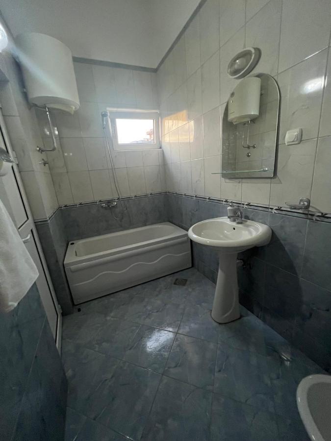Kasneci Apartments Ulcinj Exterior photo