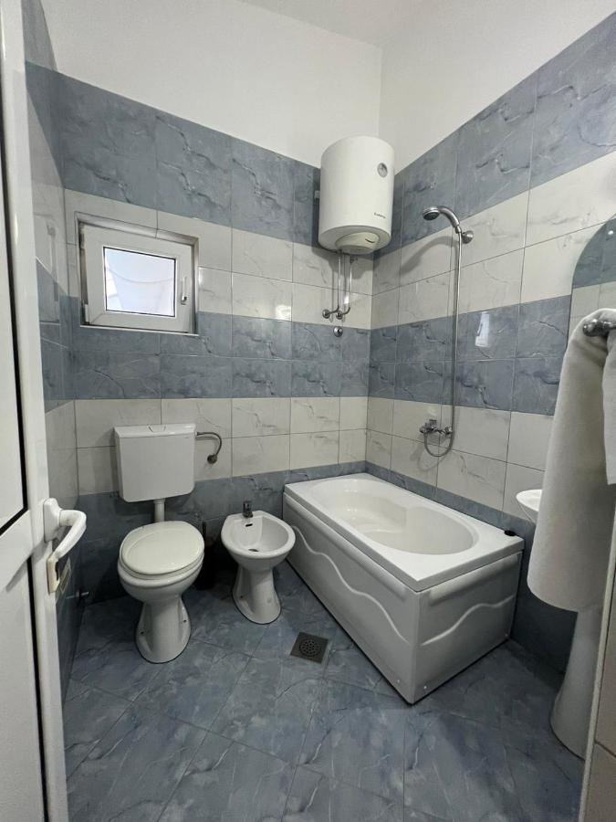 Kasneci Apartments Ulcinj Exterior photo