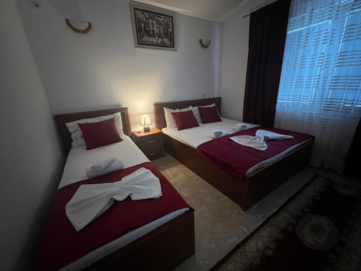 Kasneci Apartments Ulcinj Exterior photo