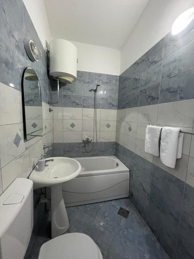 Kasneci Apartments Ulcinj Exterior photo