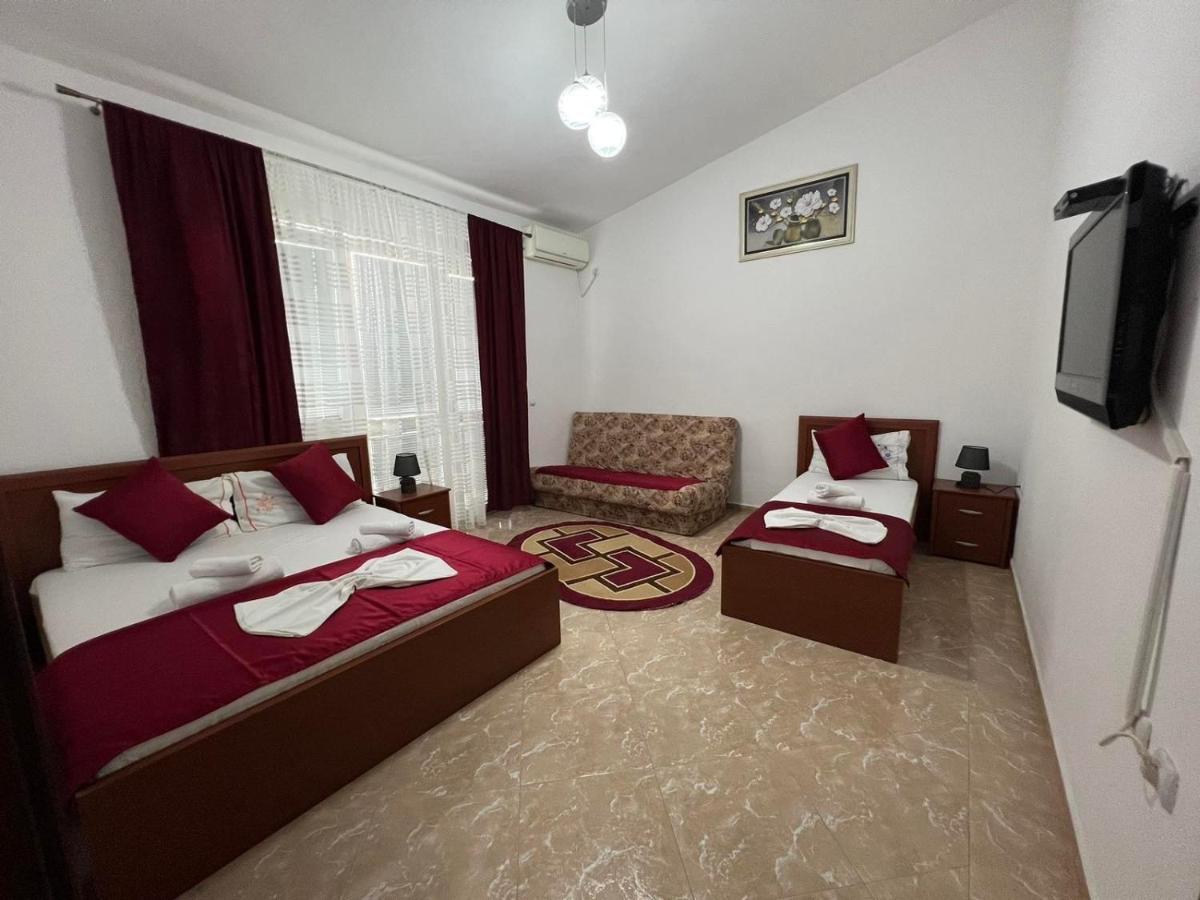 Kasneci Apartments Ulcinj Exterior photo