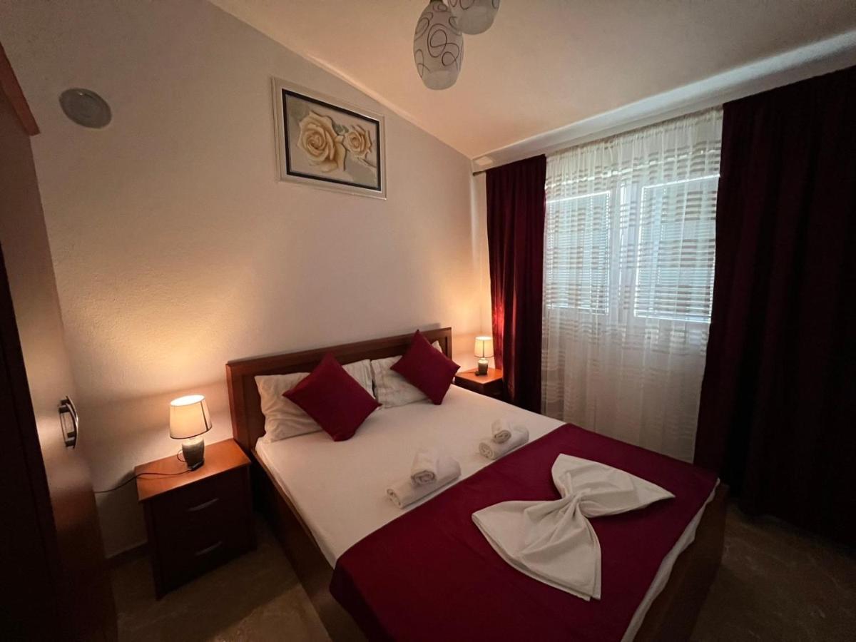 Kasneci Apartments Ulcinj Exterior photo