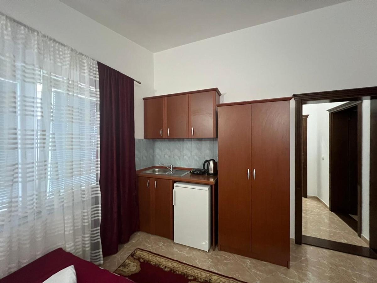 Kasneci Apartments Ulcinj Exterior photo