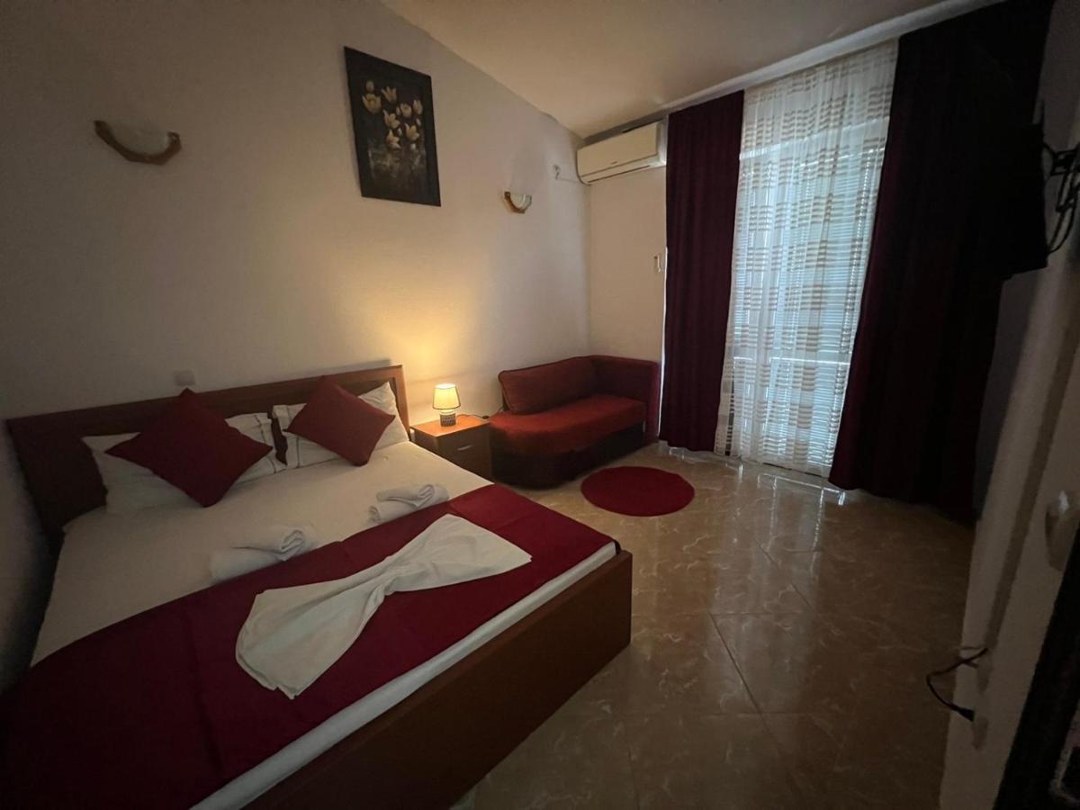 Kasneci Apartments Ulcinj Exterior photo