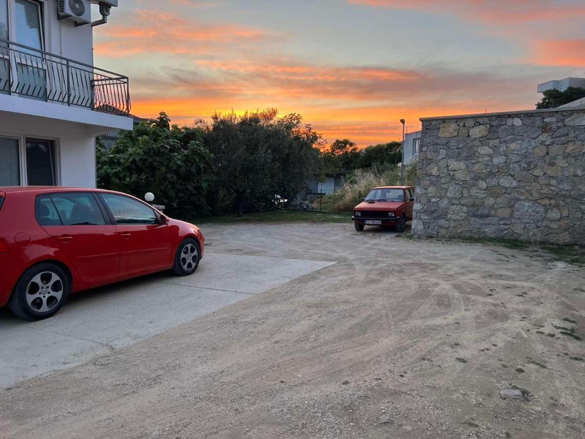 Kasneci Apartments Ulcinj Exterior photo