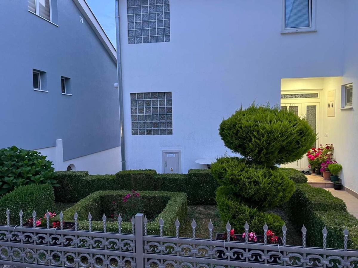 Kasneci Apartments Ulcinj Exterior photo