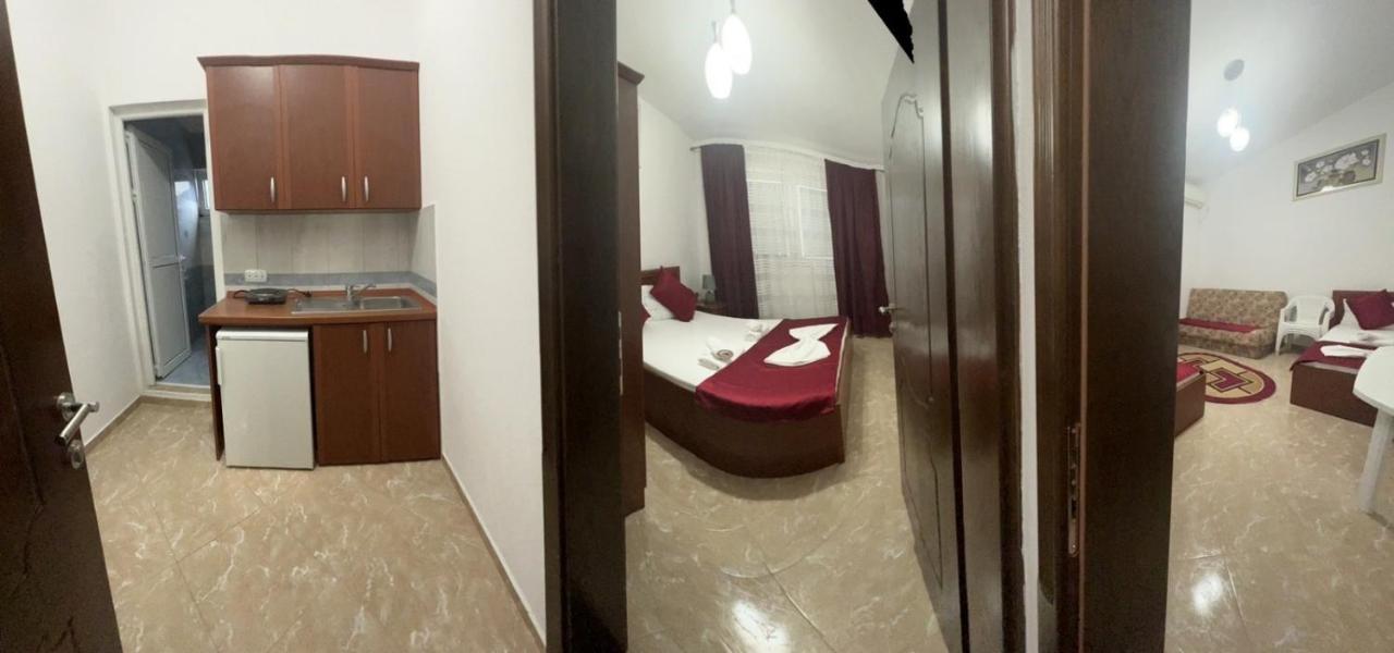 Kasneci Apartments Ulcinj Exterior photo