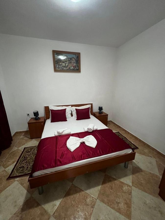 Kasneci Apartments Ulcinj Exterior photo