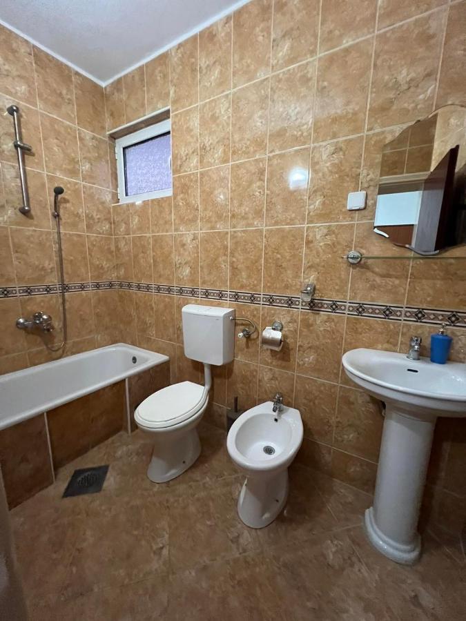 Kasneci Apartments Ulcinj Exterior photo