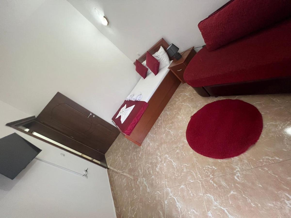 Kasneci Apartments Ulcinj Exterior photo