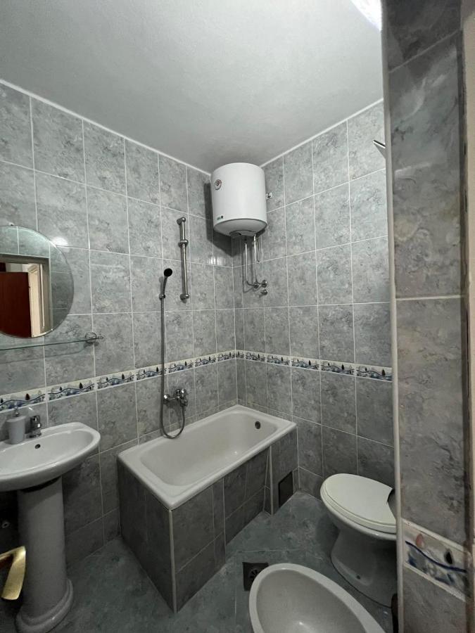 Kasneci Apartments Ulcinj Exterior photo
