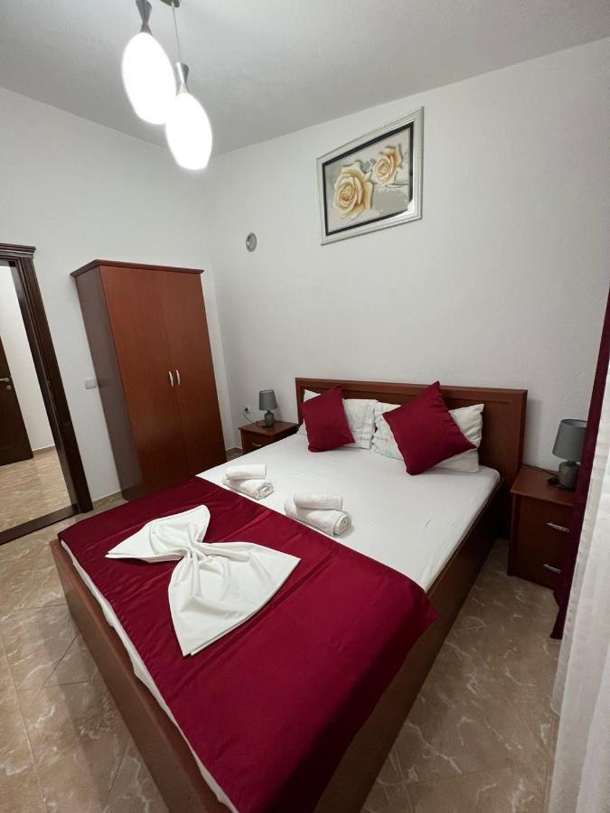 Kasneci Apartments Ulcinj Exterior photo