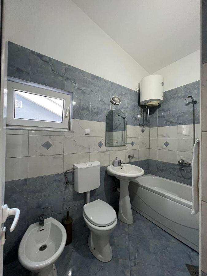 Kasneci Apartments Ulcinj Exterior photo