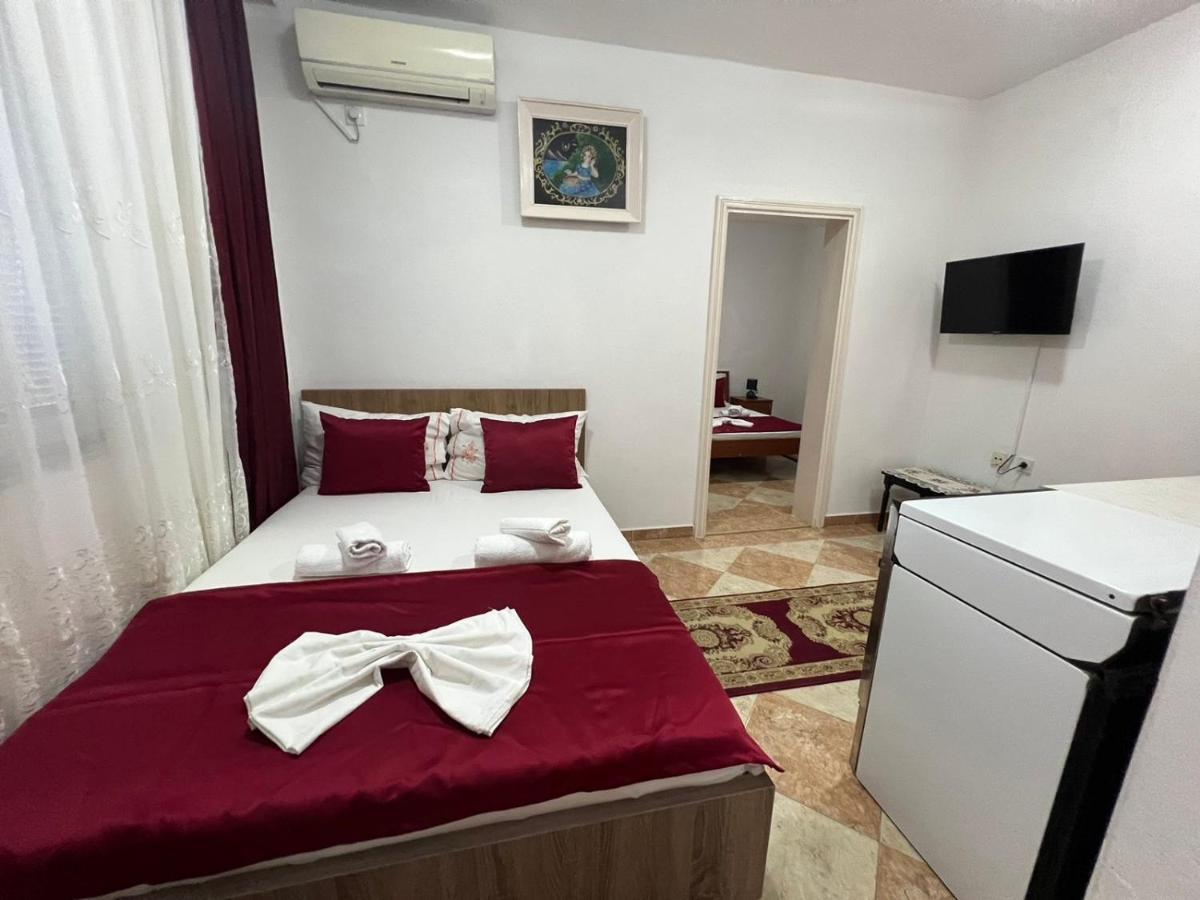 Kasneci Apartments Ulcinj Exterior photo