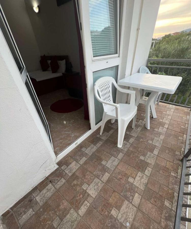 Kasneci Apartments Ulcinj Exterior photo