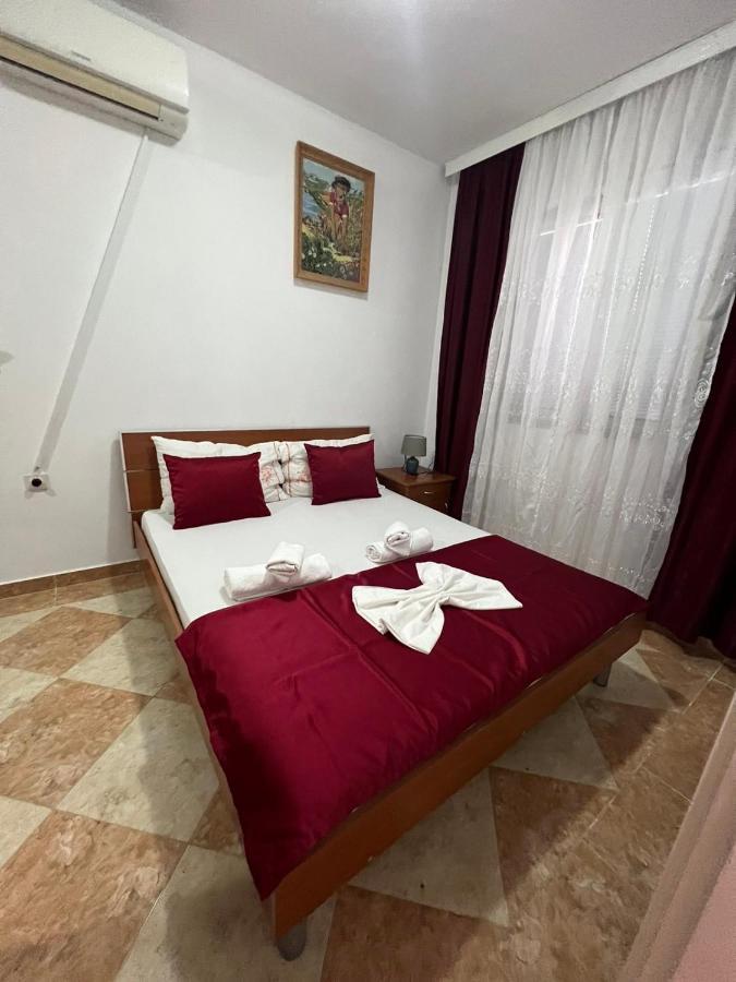 Kasneci Apartments Ulcinj Exterior photo